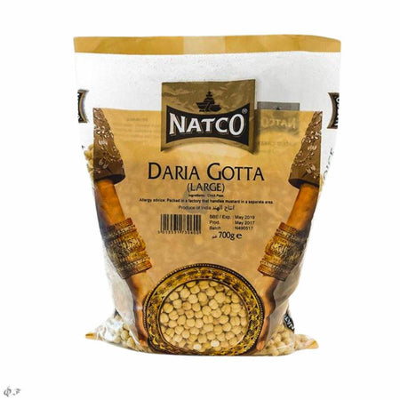 Natco Daria Gotta Large 700g