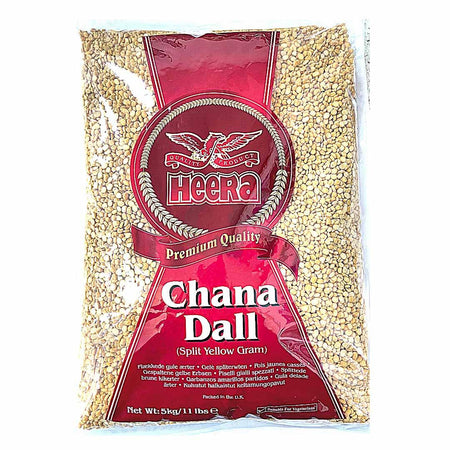 Heera Chana Dall 5kg
