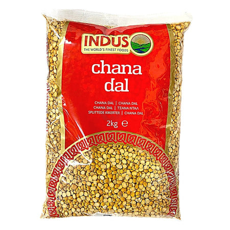 Indus Chana dal
