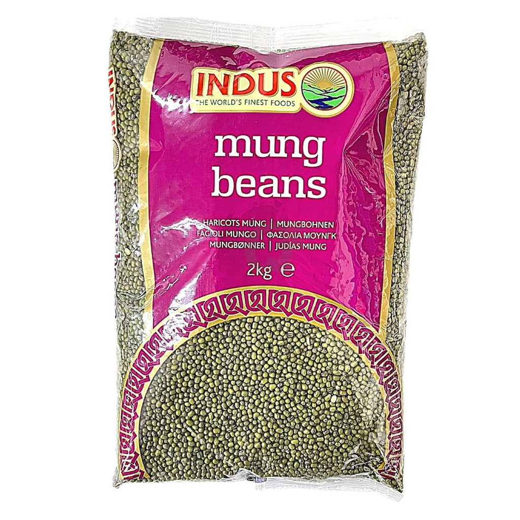 Indus Mung beans