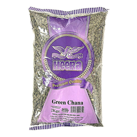 Heera Green chana