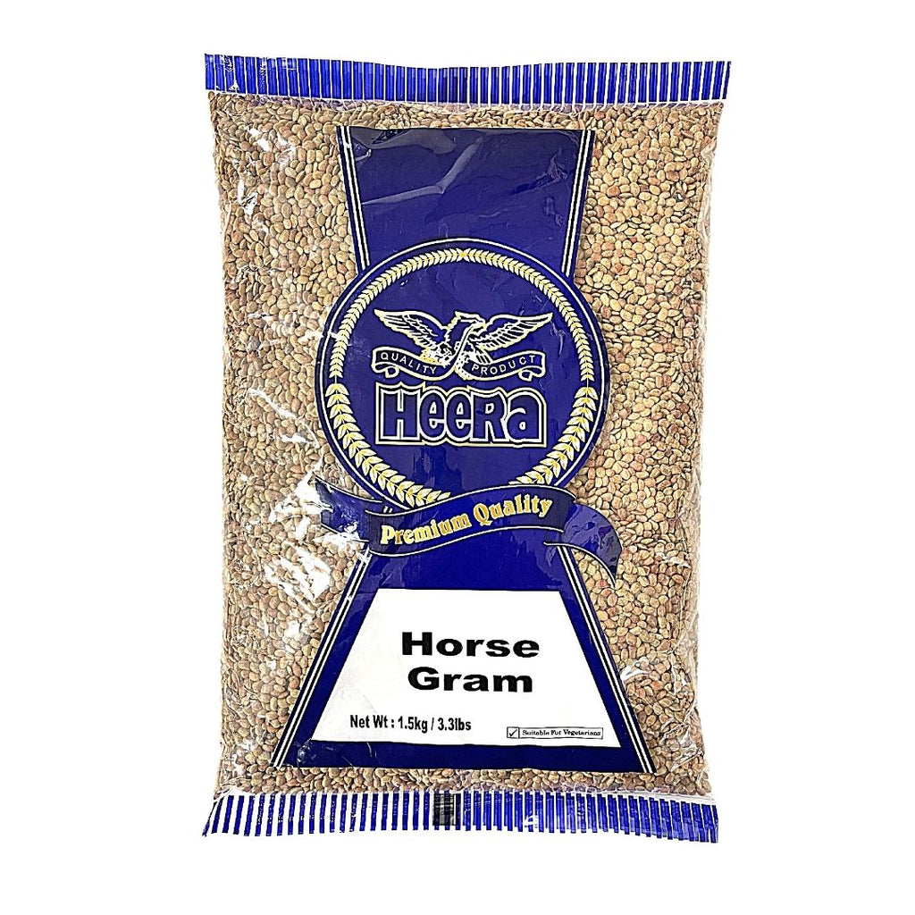 Heera Horse Gram