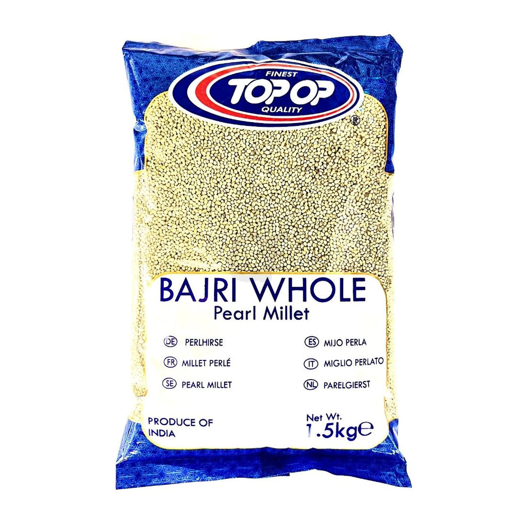 Topop Bajri Whole