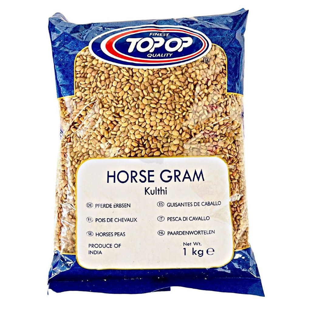 Topop Horse Gram (Kulthi)