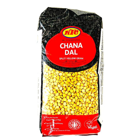 KTC Chana Dal