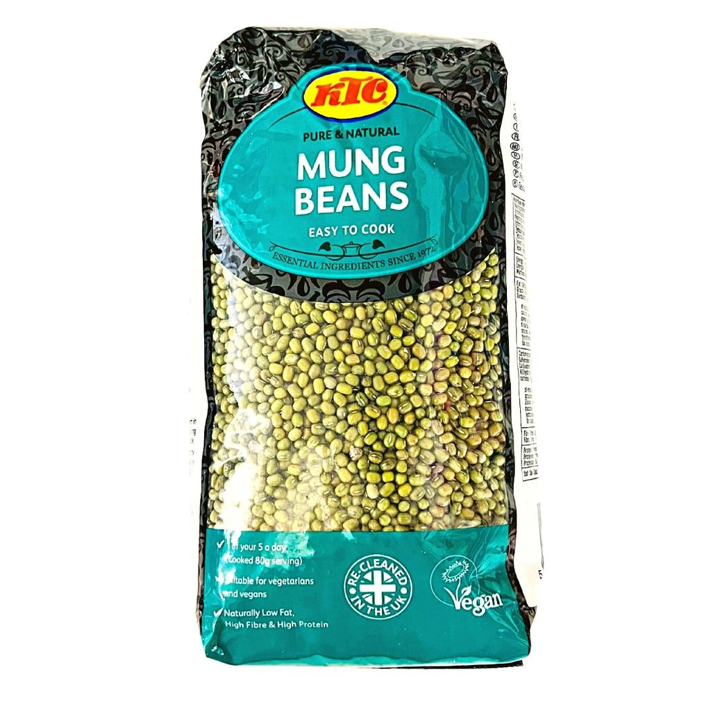KTC Mung Beans