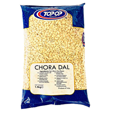 Topop Chora Dal