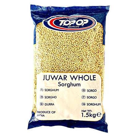 Topop Juwar Whole