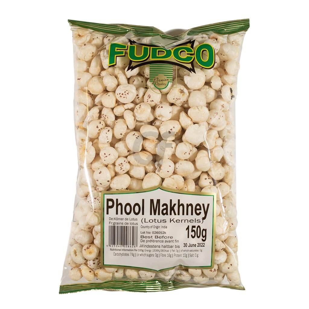 Fudco Phool Makhney (Lotus Kernels)
