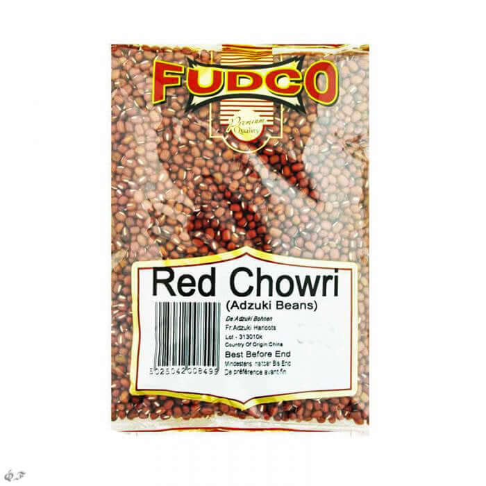 Fudco Red Chowri