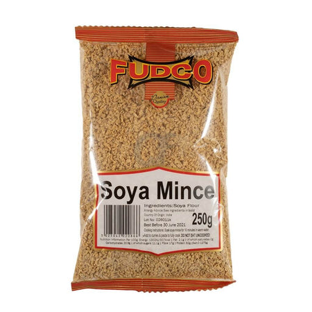 Fudco Soya Mince