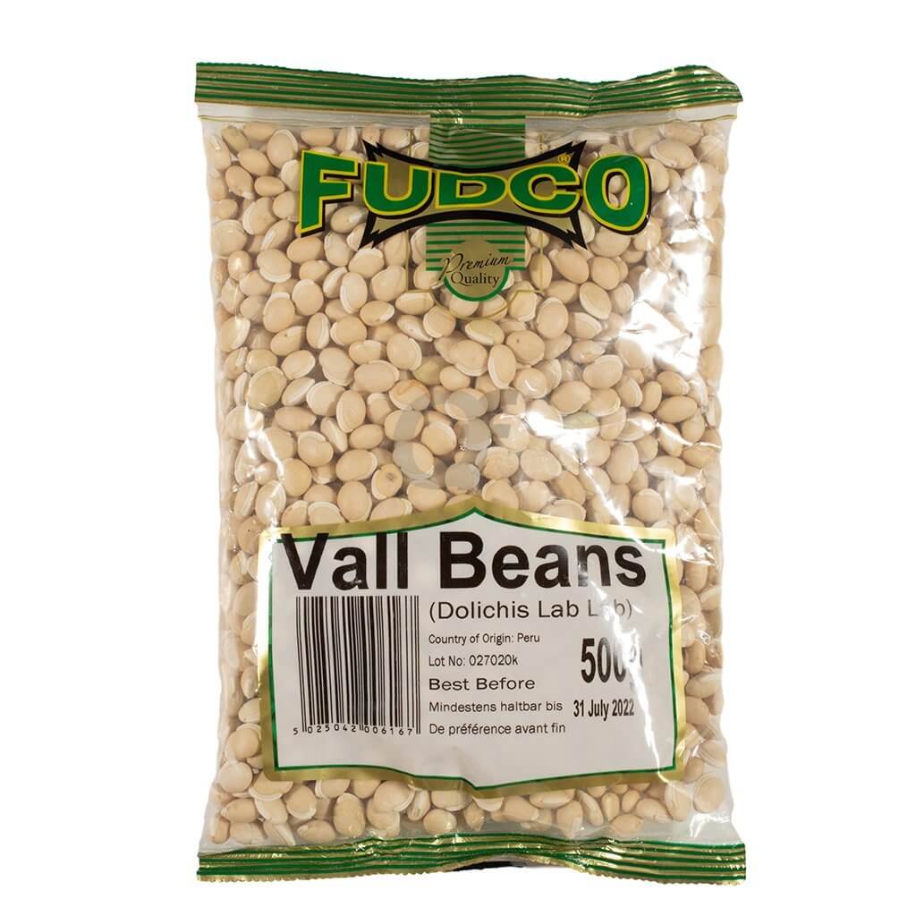 Fudco Vall Beans