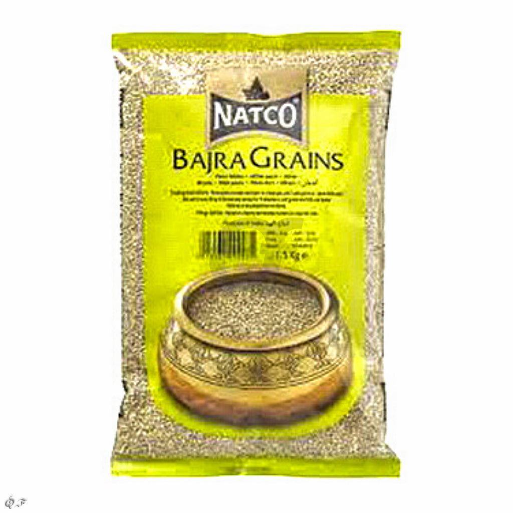 Natco Bajra Grains 1.5KG