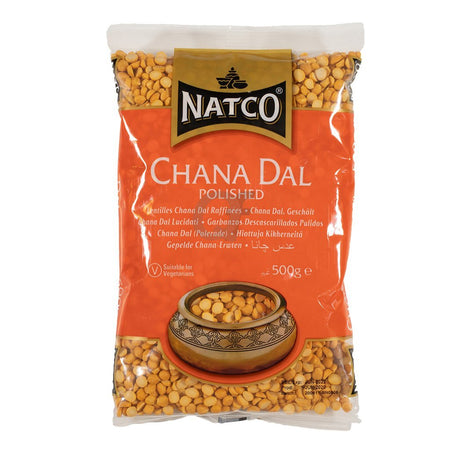 Natco Chana Dal