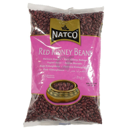 Natco Red Kidney Beans