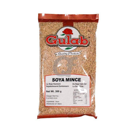 Gulab Soya Mince