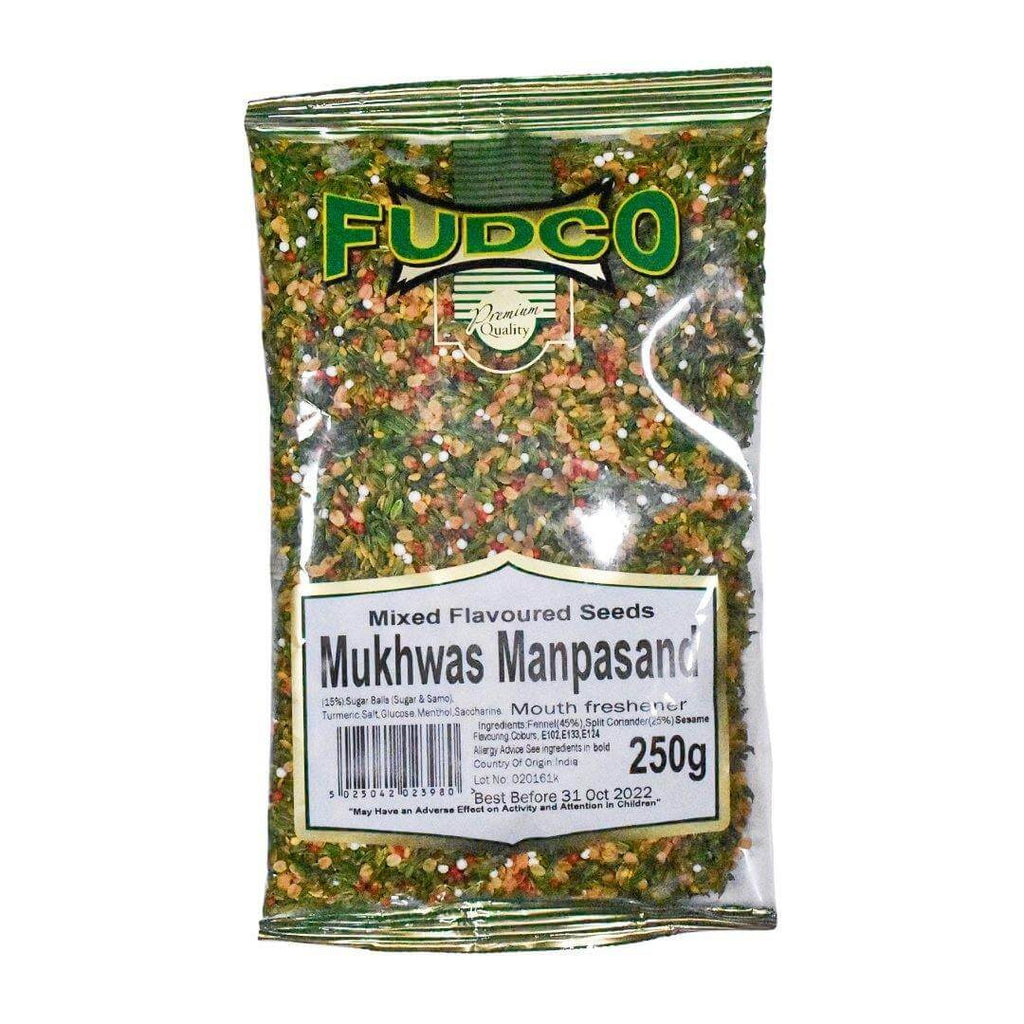 Fudco Mukhwas Manpasand