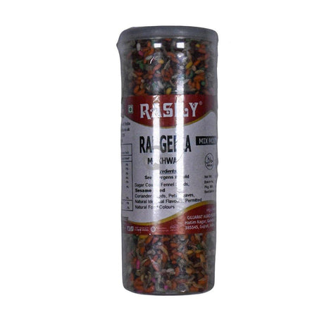 Rasily Rangeela Mukhwas 220g