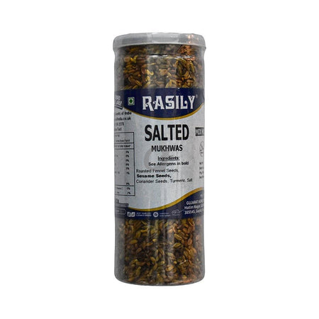 Rasily Salted Mukhwas 160g