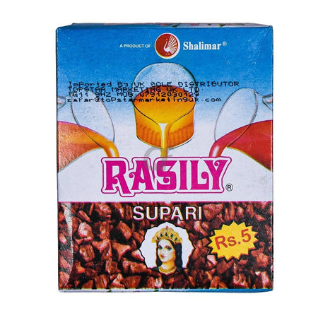 Rasily Supari 24 PCS