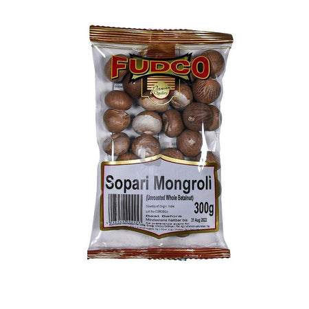 Fudco Sopari Mongroli 300g