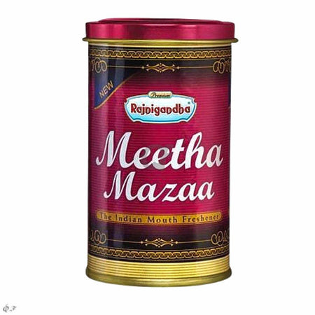 Rajnigandha Meetha Mazaa 50g