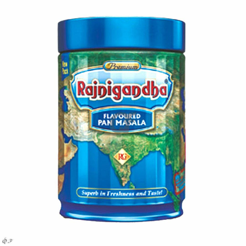 Rajnigandha Flavoured Pan Masala 100g