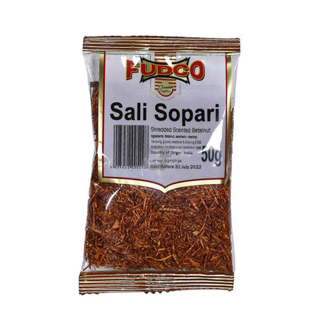 Fudco Sali Sopari