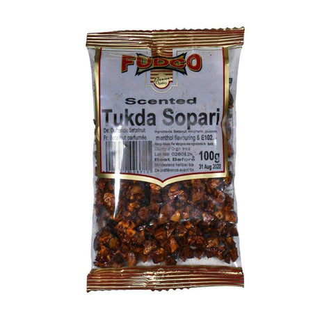 Fudco Scented Tukda Sopari