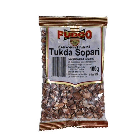 Fudco Severdhani Tukda Sopari