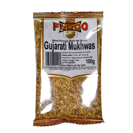 Fudco Gujarati Mukhwas