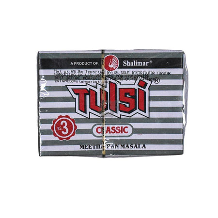 Tulsi Meetha Pan Masala 24 PCS
