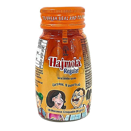 Dabur Hajmola Regular