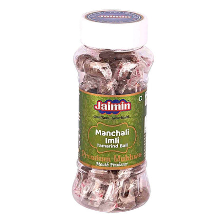 Jaimin Manchali Imli