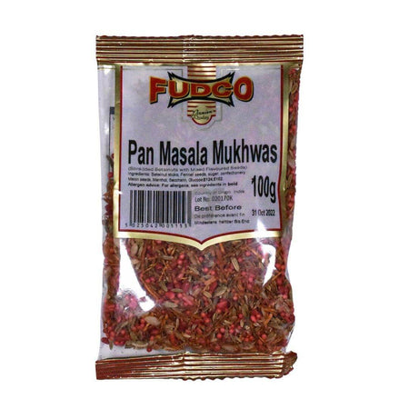 Fudco Pan Masala Mukhwas