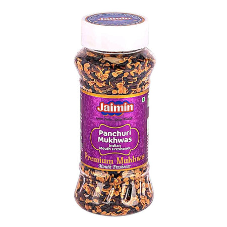 Jaimin Pachuri Mukhwas