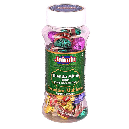 Jaimin Thanda Mitha Pan