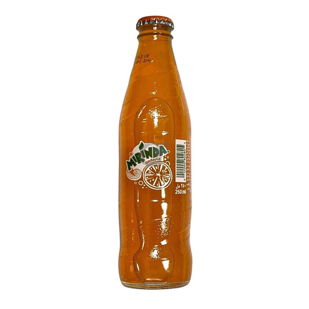 Mirinda Orange 300ml Bottle