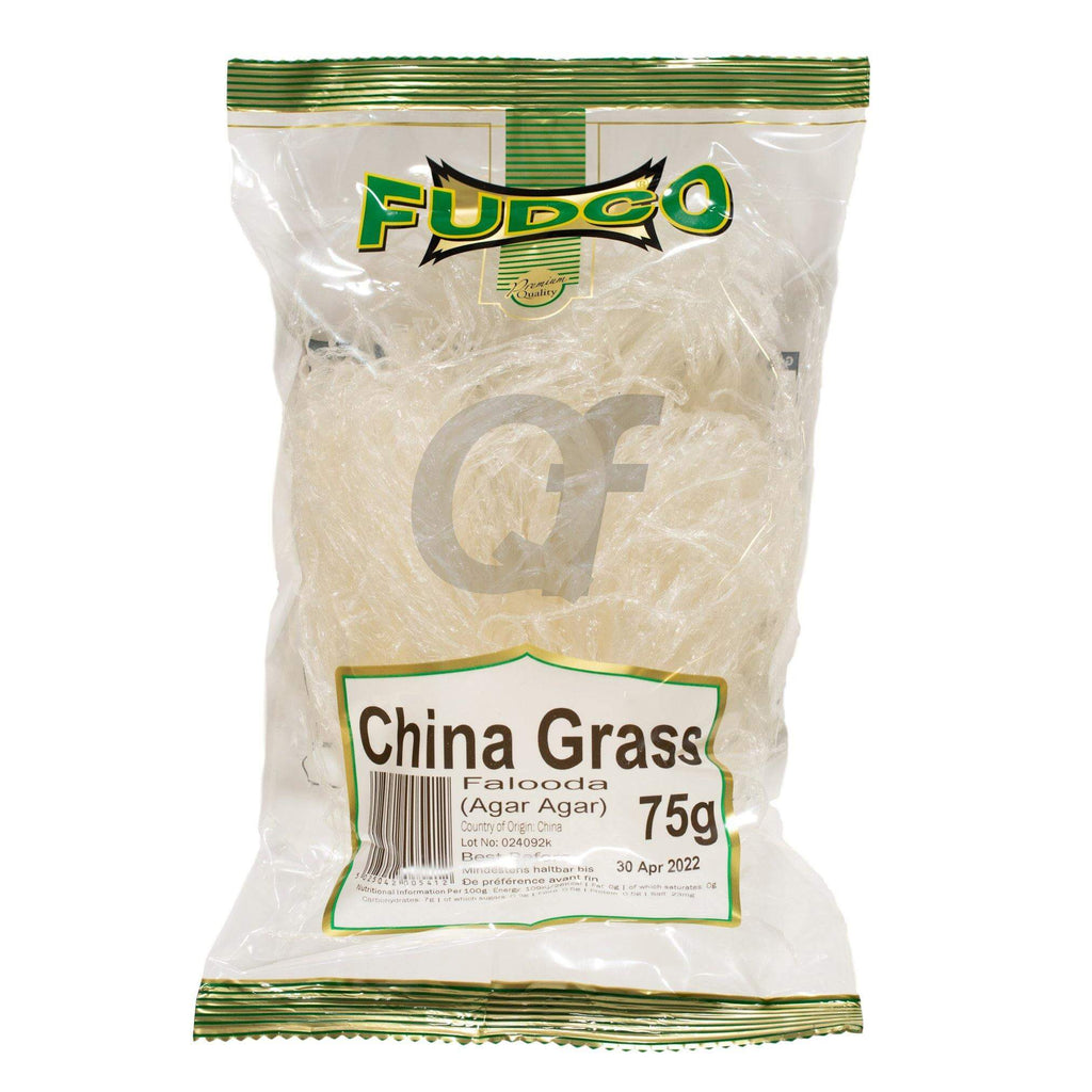 Fudco China Grass Falooda