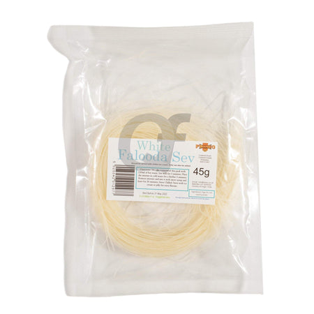 Fudco White Falooda Sev 45g