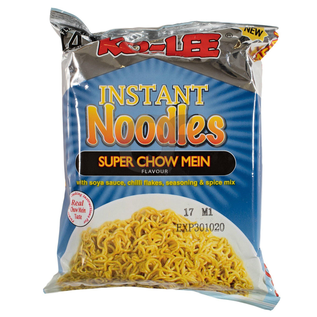Ko Lee Super chow mein noodles 85g