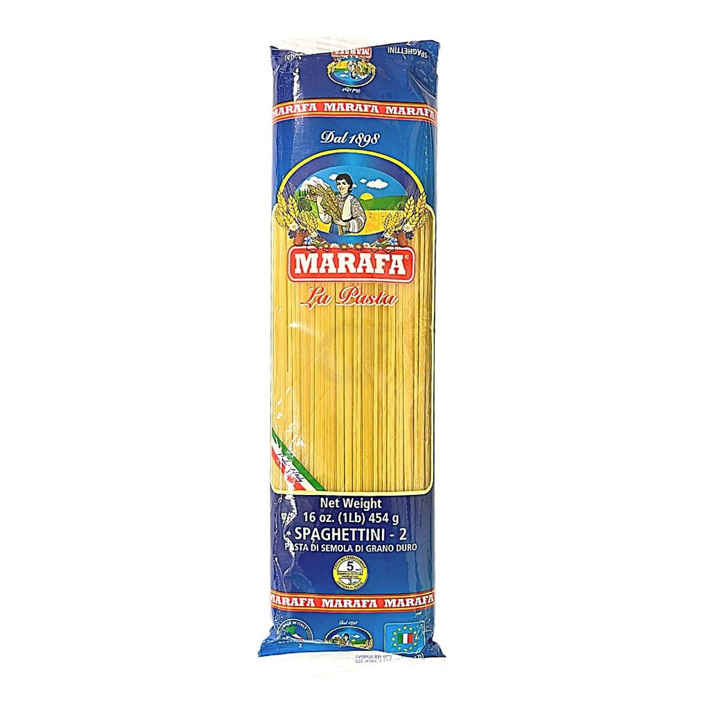 Marafa Spaghetti 500g