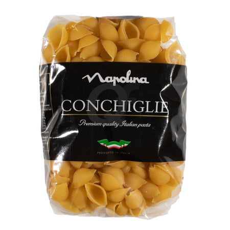 Napolina Conchiglie 500g