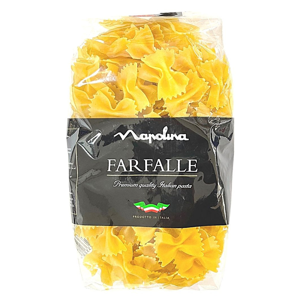 Napolina Farfalle 500g