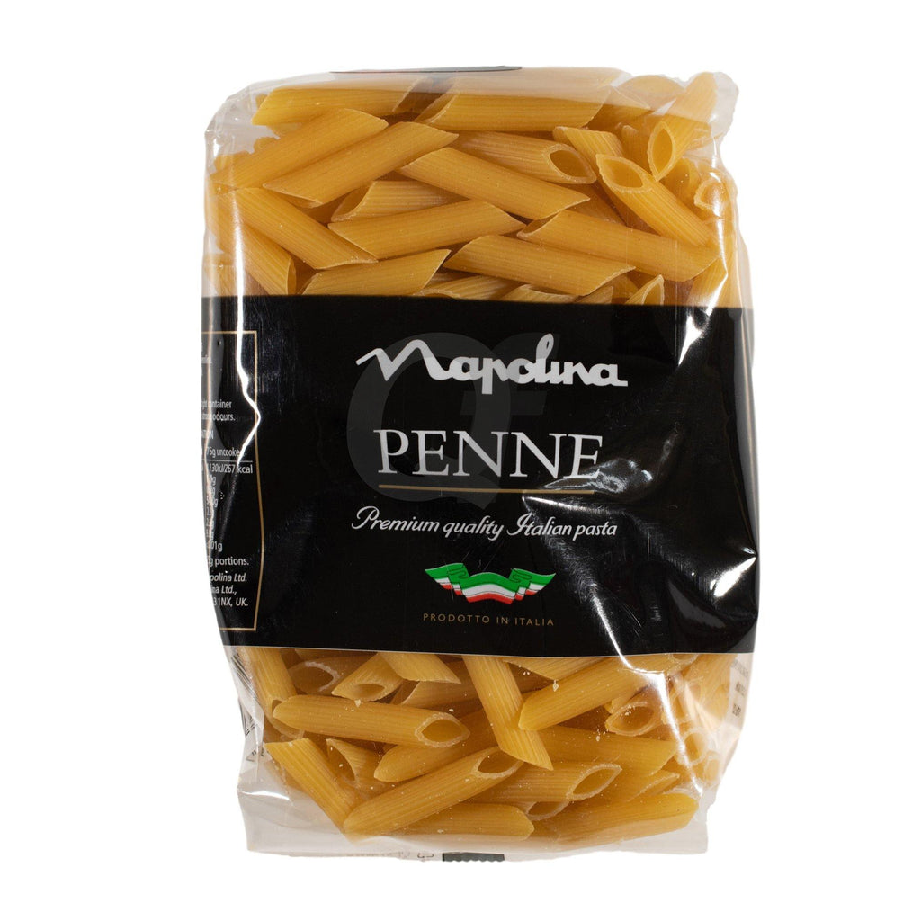 Napolina Penne 500g