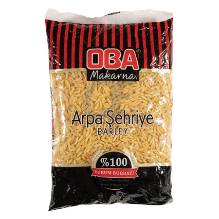 OBA Arpa Sehriye Barley