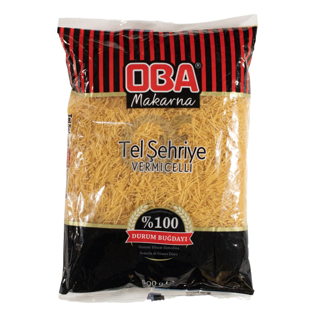 OBA Tel Sehriye Vermicelli