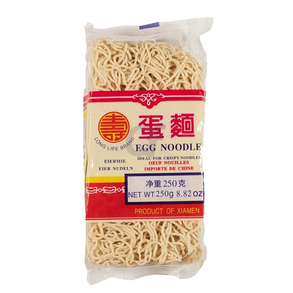 Long Life Brand Noodle 250g
