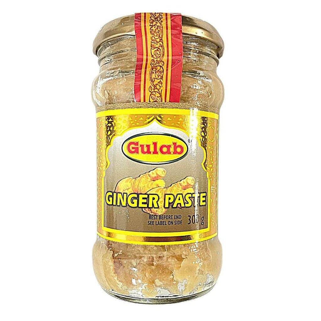Gulab Ginger Paste 300g