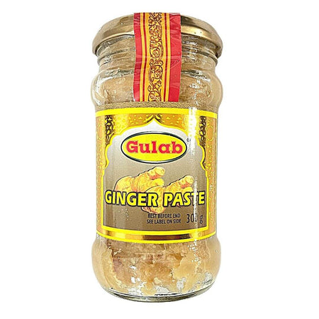 Gulab Ginger Paste 300g